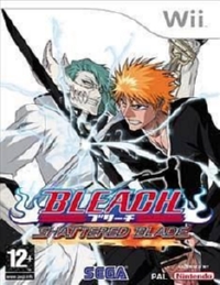 Bleach : Shattered Blade - WII