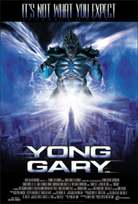 Yongary : Yonggary [1999]