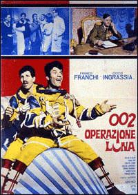 002 Opération Lune [1965]