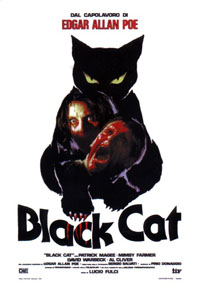 Le chat noir [1983]