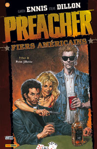 Preacher - Intégrale 3