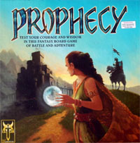 Prophecy [2008]