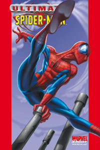 Marvel Deluxe : Ultimate Spider-Man Deluxe 2 [2008]