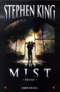 Brume : The Mist [2008]