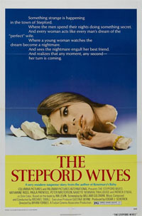 The Stepford Wives : Les femmes de Stepford [1975]