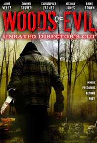 Woods of Evil [2005]