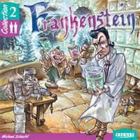 Frankenstein [2008]