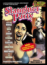 Slaughter Party [2005]