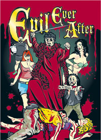Evil Ever After [2006]