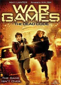 Wargames: The Dead Code