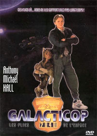 Galacticop 2040 [1990]