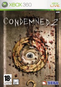 Condemned 2 : Bloodshot - XBOX 360