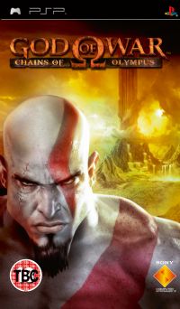 God of War : Chains of Olympus [2008]