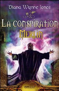 La Conspiration Merlin