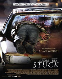 Stuck - Instinct de survie [2011]