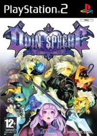 Odin Sphere - PS2