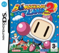 Bomberman Land Touch ! 2 - DS