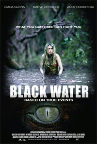 Black Water [2008]