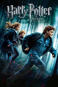 Harry Potter et les Reliques de la Mort - Partie 1 #7 [2010]