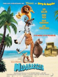 Madagascar #1 [2005]