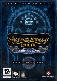 Le Seigneur des Anneaux Online : Les Mines de la Moria - PC