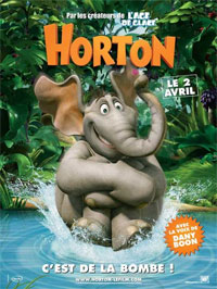 Horton [2008]