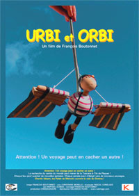 Urbi et Orbi [2008]