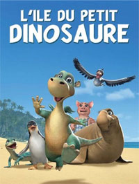 Les Aventures de Impy le dinosaure [2008]