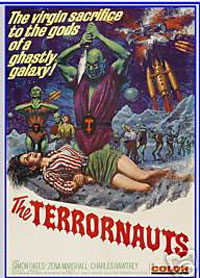 The Terrornauts [1967]