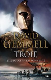 Le Bouclier du Tonnerre - édition brochée