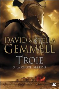 Troie : La Chute des rois #3 [2009]