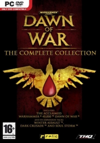 Dawn of War Complete Collection - PC