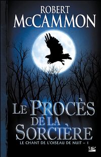 Le Procès de la sorcière