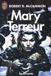 Mary Terreur