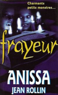 Les deux Orphelines Vampires : Anissa [1994]