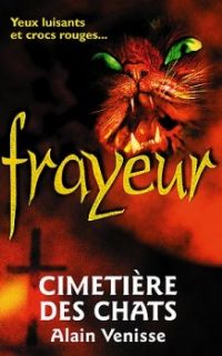 Cimetière des chats [1995]