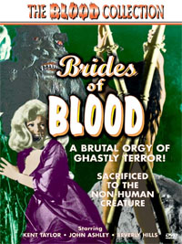 Brides of Blood [1968]