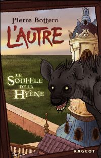 Le souffle de la hyène