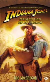 Indiana Jones et la malédiction de la Licorne #5 [1993]