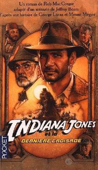 Indiana Jones et la dernière croisade [1991]