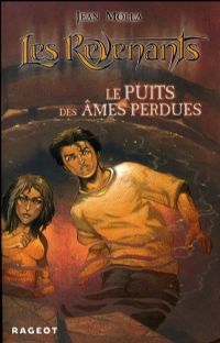 Le puits des âmes perdues