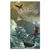 Oceania : La prophétie des oiseaux #1 [2007]