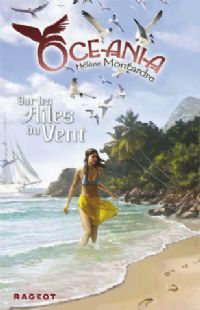 Oceania : Sur les ailes du vent #3 [2008]