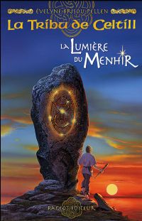 La lumière du menhir