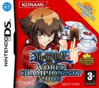 Yu-Gi-Oh ! GX World Championship 2008 #5 [2008]