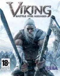 Viking : Battle For Asgard - XBOX 360