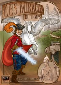Les Miracles du temps [2008]