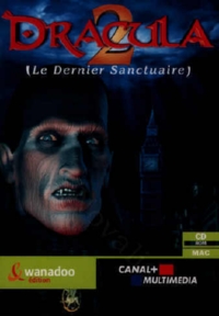 Dracula 2, le dernier sanctuaire - PC