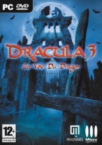 Dracula 3 : La Voie Du Dragon - PC