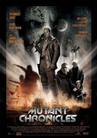 The Mutant Chronicles [2009]